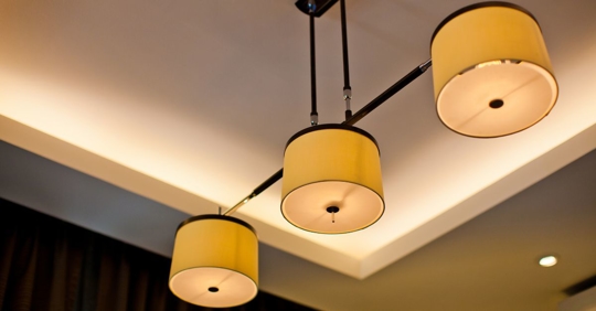 lighting fixtures