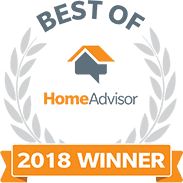 Home Advisor - 2018 Winner Home Advisor - 2018 Winner