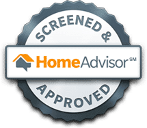 Home Advisor Screened & Approved
