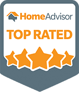 HomeAdvisor - Top Rated